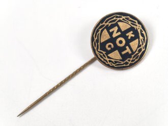 Unbekanntes Kleinabzeichen 20mm