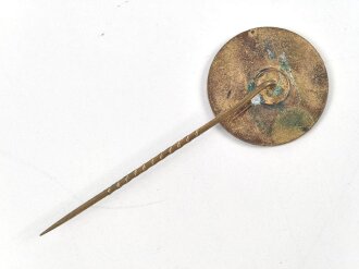 Unbekanntes Kleinabzeichen 20mm