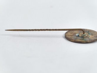 Unbekanntes Kleinabzeichen 20mm