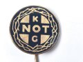 Unbekanntes Kleinabzeichen 20mm