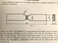 Kriegsmarine, M.Dv.Nr. 147 "Allgemeine Baubestimmungen 1 Nr. 28 - Liefervorschrift für Panzer-Schweisdraht" datiert 1941, DIN A4