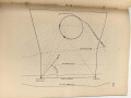 M.Dv.Nr. 147 "Allgemeine Baubestimmungen 1 Nr. 24 - Vorschrift" datiert 1942, DIN A4
