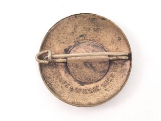 Österreich , Turnerbund Mitgliedsabzeichen 22mm,...