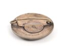 Österreich , Turnerbund Mitgliedsabzeichen 22mm, Hersteller Reinemer & Spiegel Wien