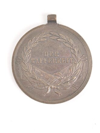 Österreich 1. Weltkrieg , kleine bronzene...
