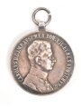 Österreich 1. Weltkrieg , kleine silberne Tapferkeitsmedaille