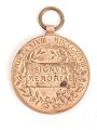 Österreich k.u.k. , goldene Jubiläums Erinnerungsmedaille