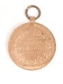 Österreich k.u.k. , goldene Jubiläums Erinnerungsmedaille
