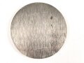 Polizei, Frankreich, nicht tragbare Medaille "Paris", Durchmesser 7cm