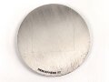 Polizei, Frankreich, nicht tragbare Medaille "Paris", Durchmesser 7cm