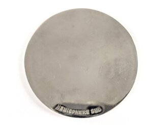 Polizei, Frankreich, nicht tragbare Medaille...