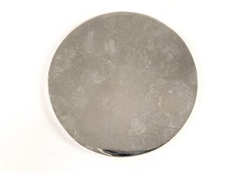 Polizei, Frankreich, nicht tragbare Medaille "DIPJ...