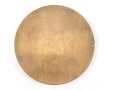 Polizei, Frankreich, nicht tragbare Medaille "Versailles", Durchmesser 7cm