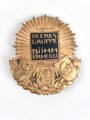 Österreich, Kappenabzeichen Heeresgruppe Böhm Ermolli