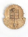 Österreich, Kappenabzeichen Heeresgruppe Böhm Ermolli