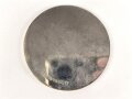 Polizei, Frankreich, nicht tragbare Medaille "Office Central", Durchmesser 7cm