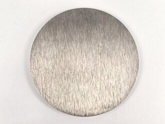 Polizei, Frankreich, nicht tragbare Medaille "DCPJ...