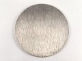 Polizei, Frankreich, nicht tragbare Medaille "DCPJ 1975 Ocrvooa", Durchmesser 7cm
