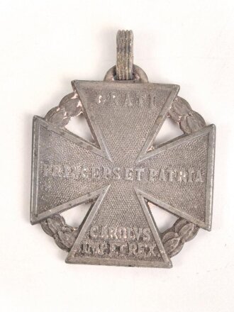 Österreich k.u.k.,  Karl Truppenkreuz 1916