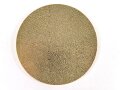 Polizei, Frankreich, nicht tragbare Medaille "RAID", Durchmesser 7cm