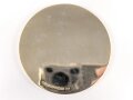 Polizei, Frankreich, nicht tragbare Medaille "PJ Rennes", Durchmesser 7cm