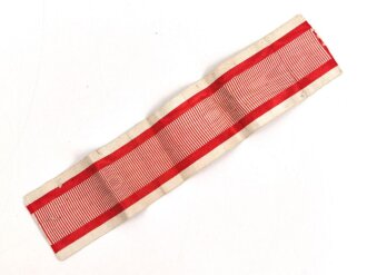 Österreich , Ordensband  Breite 36mm, Länge 17cm