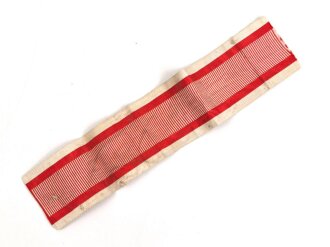 Österreich , Ordensband  Breite 36mm, Länge 17cm