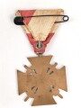 Österreich Ehrenkreuz ,,Für Heimat und Volk 1939-1945"