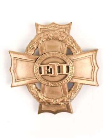 Österreich k.u.k.,  Kriegskreuz für Zivilverdienst IV. Klasse