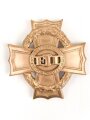 Österreich k.u.k.,  Kriegskreuz für Zivilverdienst IV. Klasse