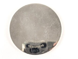 Polizei, Frankreich, nicht tragbare Medaille "Sommet...