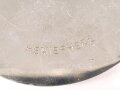 Polizei, Frankreich, nicht tragbare Medaille "Sommet de lArche 1989", Durchmesser 7cm