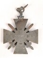Ungarn, Feuerkreuz 1. Klasse für das Feldzugsjahr 1942