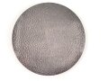 Polizei, Frankreich, nicht tragbare Medaille "Reims 12 éme B.M.", Durchmesser 7cm