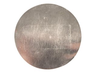 Polizei, Frankreich, nicht tragbare Medaille "PJ...