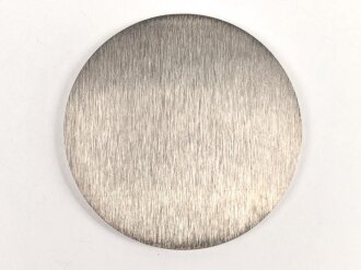 Polizei, Frankreich, nicht tragbare Medaille "DCPJ...