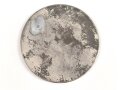 Polizei, Frankreich, nicht tragbare Medaille "Bordeaux", Durchmesser 7cm