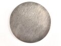 Polizei, Frankreich, nicht tragbare Medaille "D.C.P.J.", Durchmesser 7cm