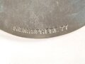 Polizei, Frankreich, nicht tragbare Medaille "BRB DIPJ Marseille", Durchmesser 7cm