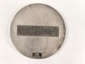 Polizei, Frankreich, nicht tragbare Medaille "C.S.P.J. Bordeaux", Durchmesser 7cm