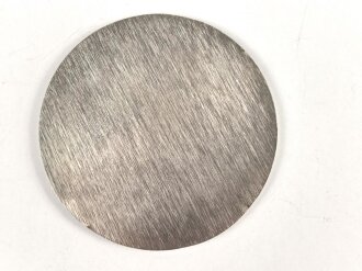 Polizei, Frankreich, nicht tragbare Medaille...