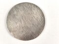 Polizei, Frankreich, nicht tragbare Medaille "S.D.P.J 93", Durchmesser 7cm
