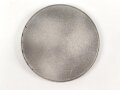 Polizei, Frankreich, nicht tragbare Medaille "DDSP 92", Durchmesser 7cm
