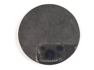 Polizei, Frankreich, nicht tragbare Medaille...