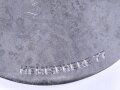 Polizei, Frankreich, nicht tragbare Medaille "D.C.P.J - OCLCTIC", Durchmesser 7cm
