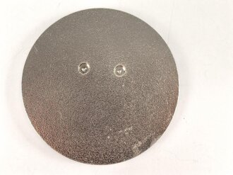 Polizei, Frankreich, nicht tragbare Medaille...
