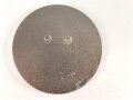 Polizei, Frankreich, nicht tragbare Medaille "Paris", Durchmesser 7cm