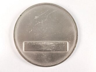 Polizei, Frankreich, nicht tragbare Medaille...