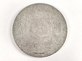 Polizei, Frankreich, nicht tragbare Medaille...