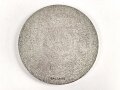 Polizei, Frankreich, nicht tragbare Medaille "DRPJ", Durchmesser 7cm